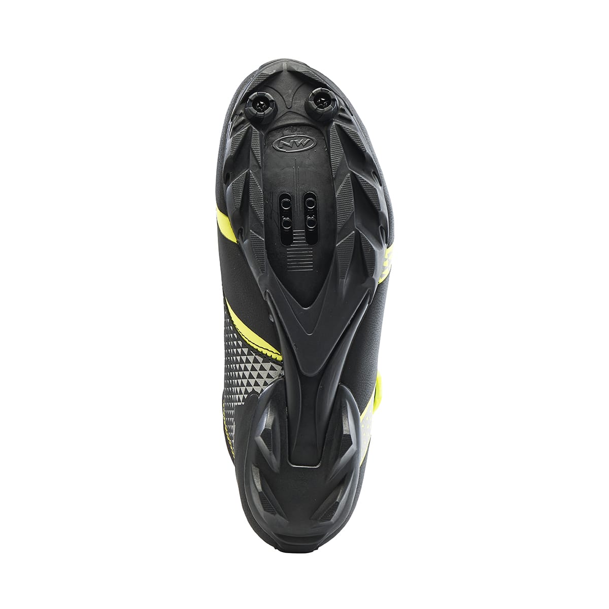 NORTHWAVE CELSIUS XC ARTIC GTX WINTER MTB boty Yellow/Black