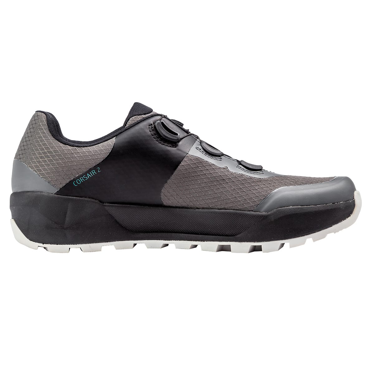 NORTHWAVE CORSAIR 2 Dámské MTB boty Grey