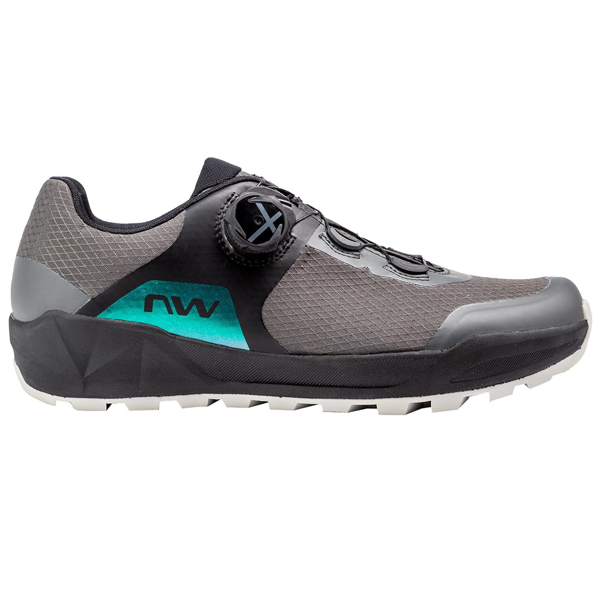 NORTHWAVE CORSAIR 2 Dámské MTB boty Grey
