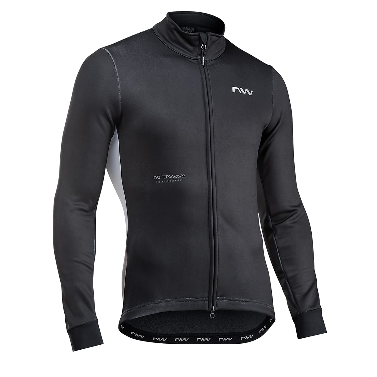 Bunda NORTHWAVE BLADE Black