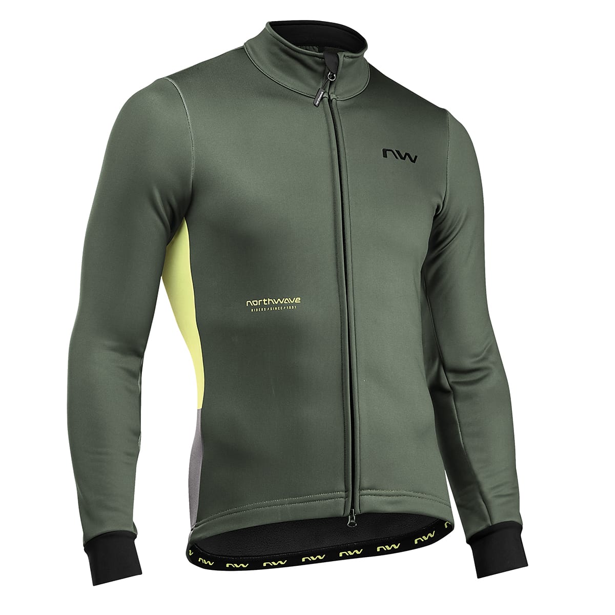Bunda NORTHWAVE BLADE Khaki