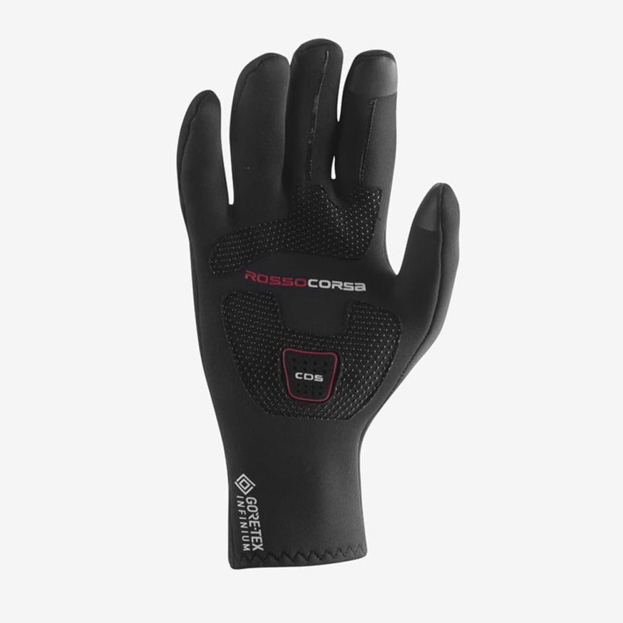 CASTELLI PERFETTO MAX Gloves Black