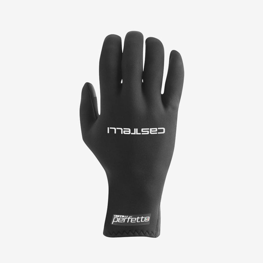 CASTELLI PERFETTO MAX Gloves Black