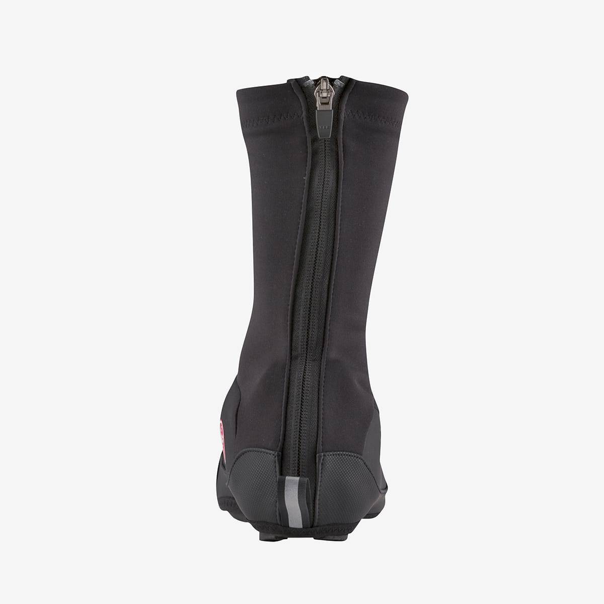 CASTELLI UNLIMITED Obal na boty černý