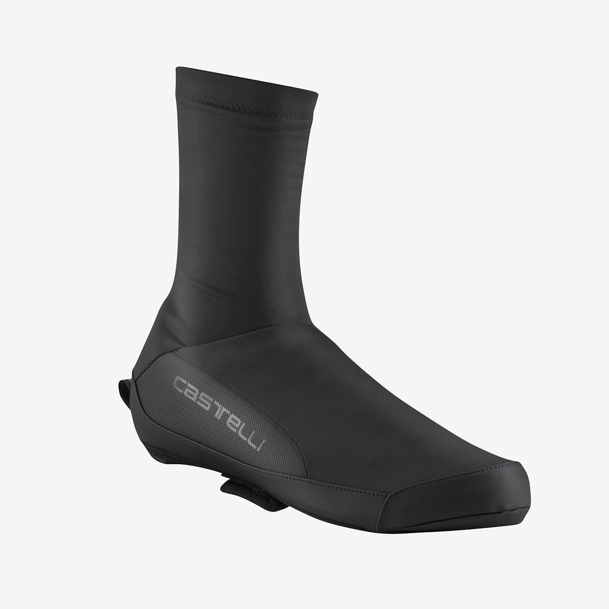CASTELLI UNLIMITED Obal na boty černý