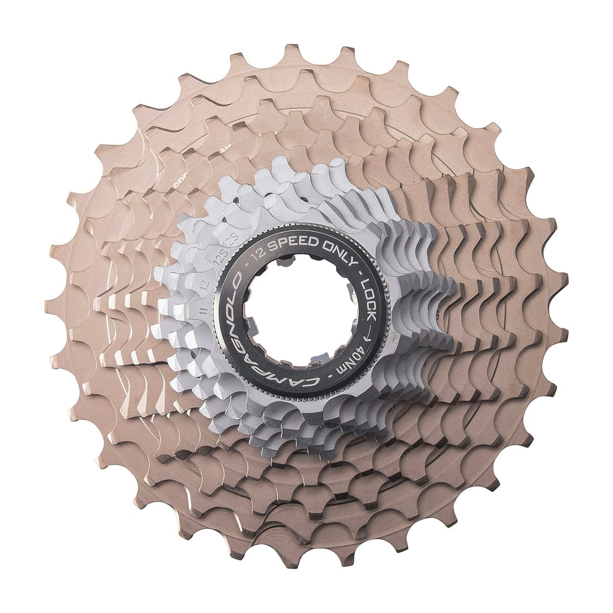 CAMPAGNOLO SUPER RECORD WRL 2x12V balení