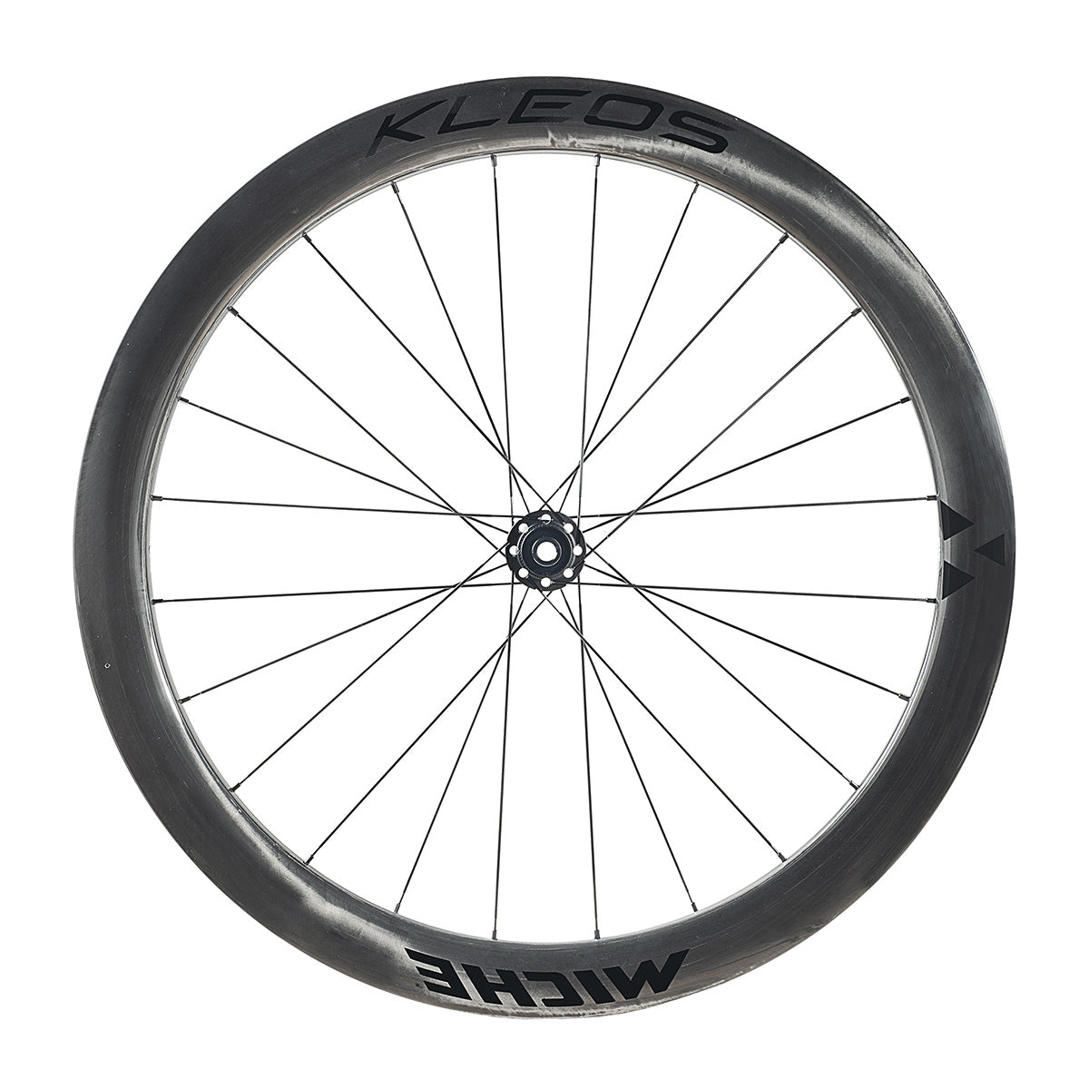 Pair of MICHE KLEOS 50 DISC Tubeless Ready Wheels (Center Lock)