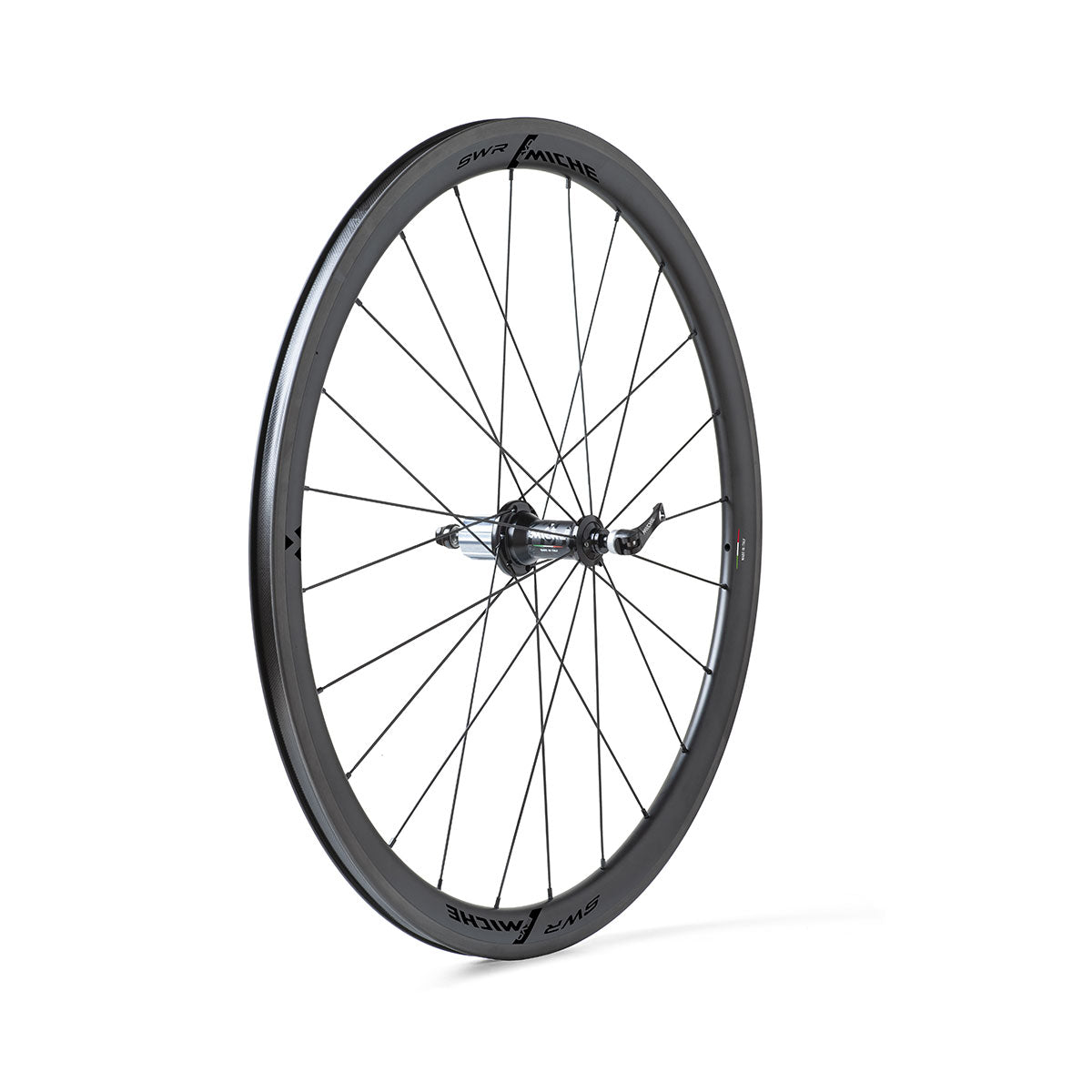 Pár kol MICHE SWR RIM 38 Tubeless Ready