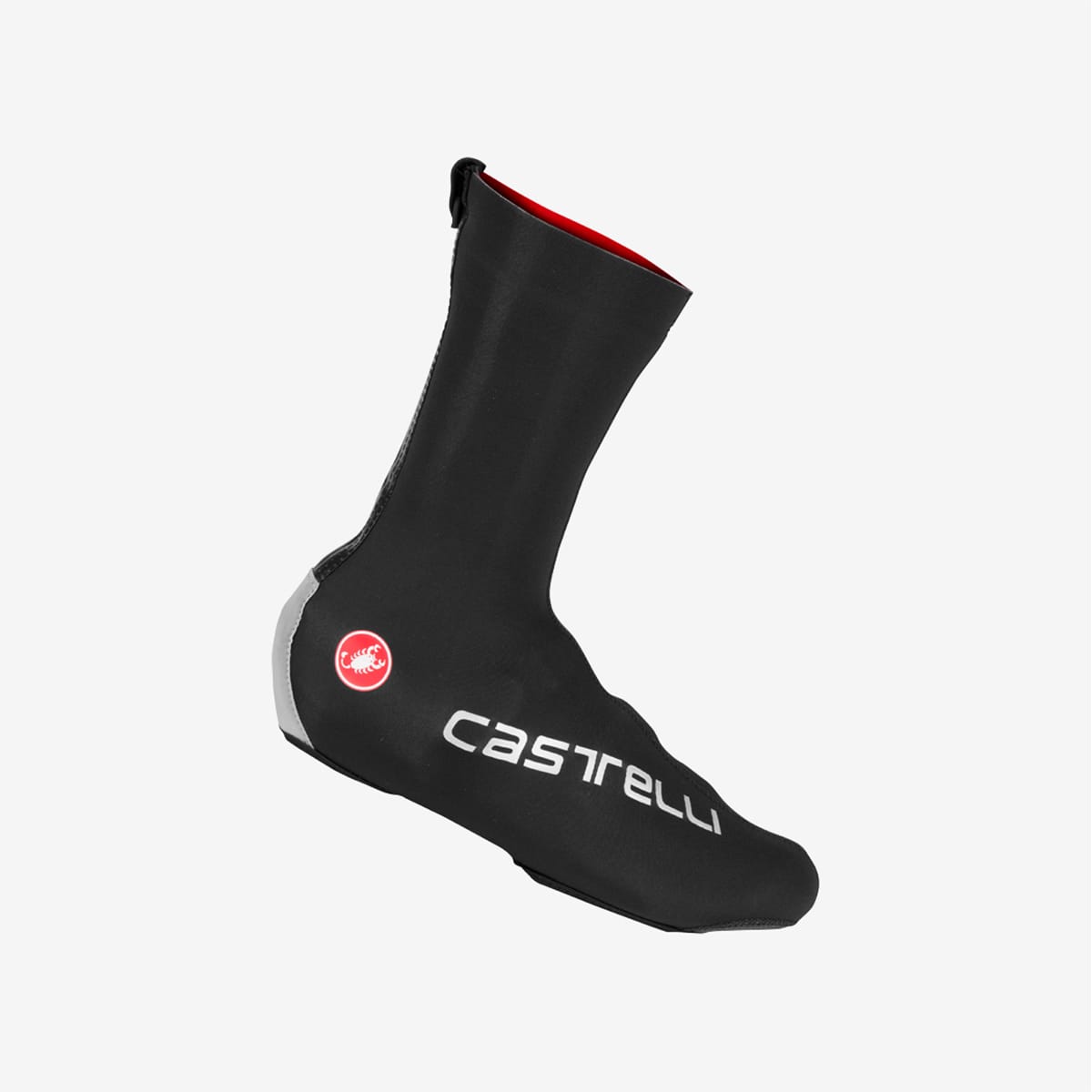 CASTELLI DILUVIO PRO Obal na boty černý
