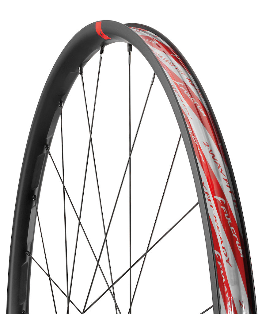 Přední kolo FULCRUM RED ZONE 3 29" 15x110 mm Boost