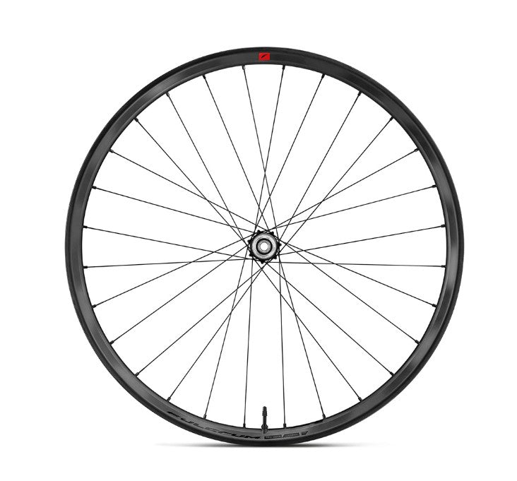 Pár kol FULCRUM RED ZONE CARBON 29" Přední osa 15x110mm - Zadní osa 12x148mm Boost