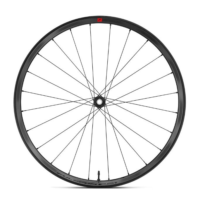 Pár kol FULCRUM RED ZONE CARBON 29" Přední osa 15x110mm - Zadní osa 12x148mm Boost