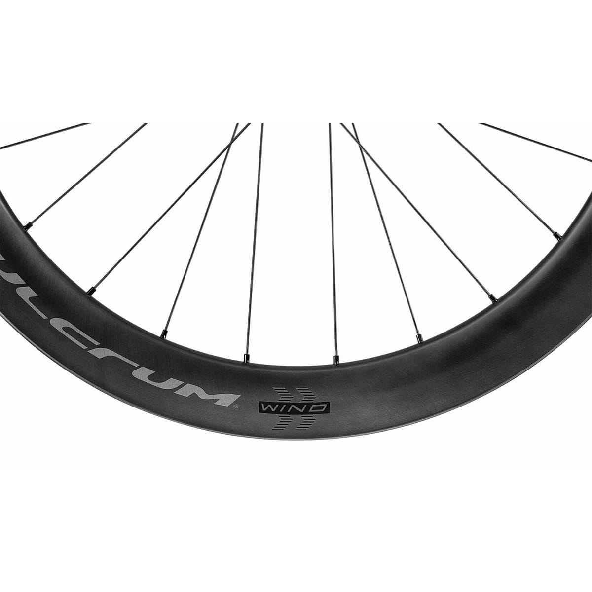 Pár kol FULCRUM WIND 57 Tubeless Ready (Center Lock)