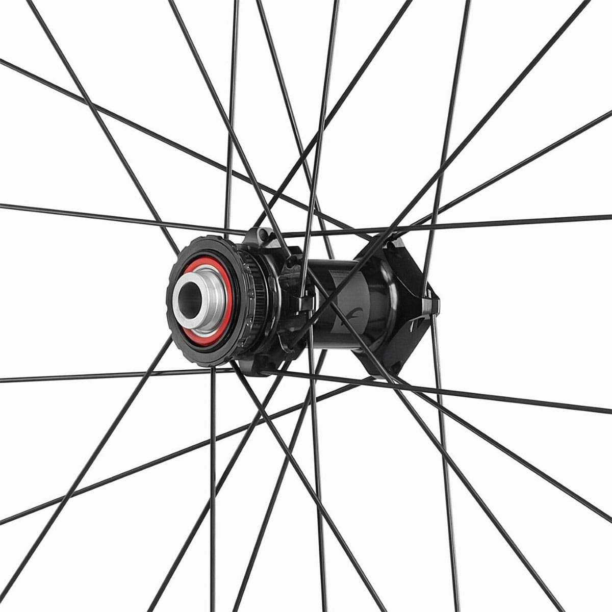 Pár kol FULCRUM WIND 57 Tubeless Ready (Center Lock)