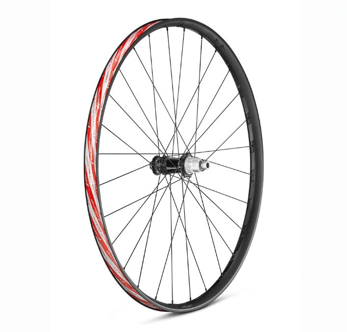 Pár kol FULCRUM METAL ALX 29" Přední osa 15x110mm - Zadní osa 12x148mm Boost