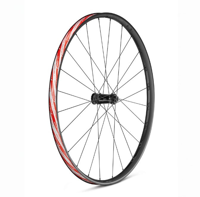 Pár kol FULCRUM METAL ALX 29" Přední osa 15x110mm - Zadní osa 12x148mm Boost