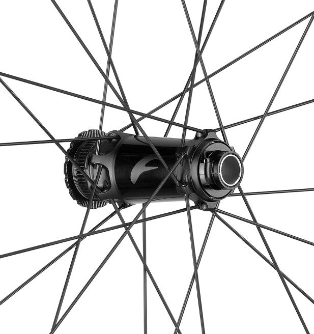 Pár kol FULCRUM METAL ALX 29" Přední osa 15x110mm - Zadní osa 12x148mm Boost