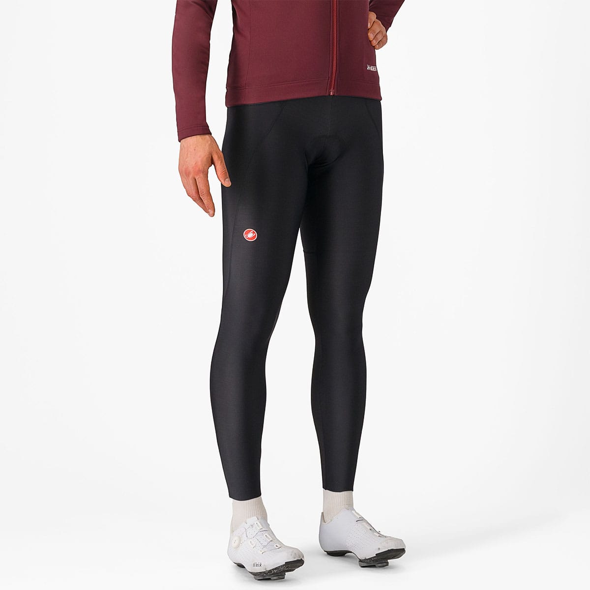 CASTELLI ESPRESSO Bib Tight černá
