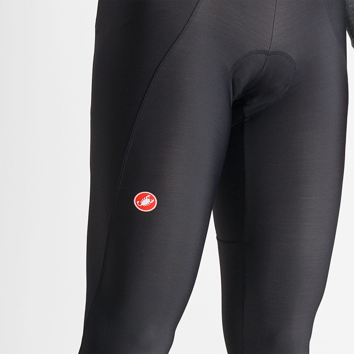 CASTELLI ESPRESSO Bib Tight černá