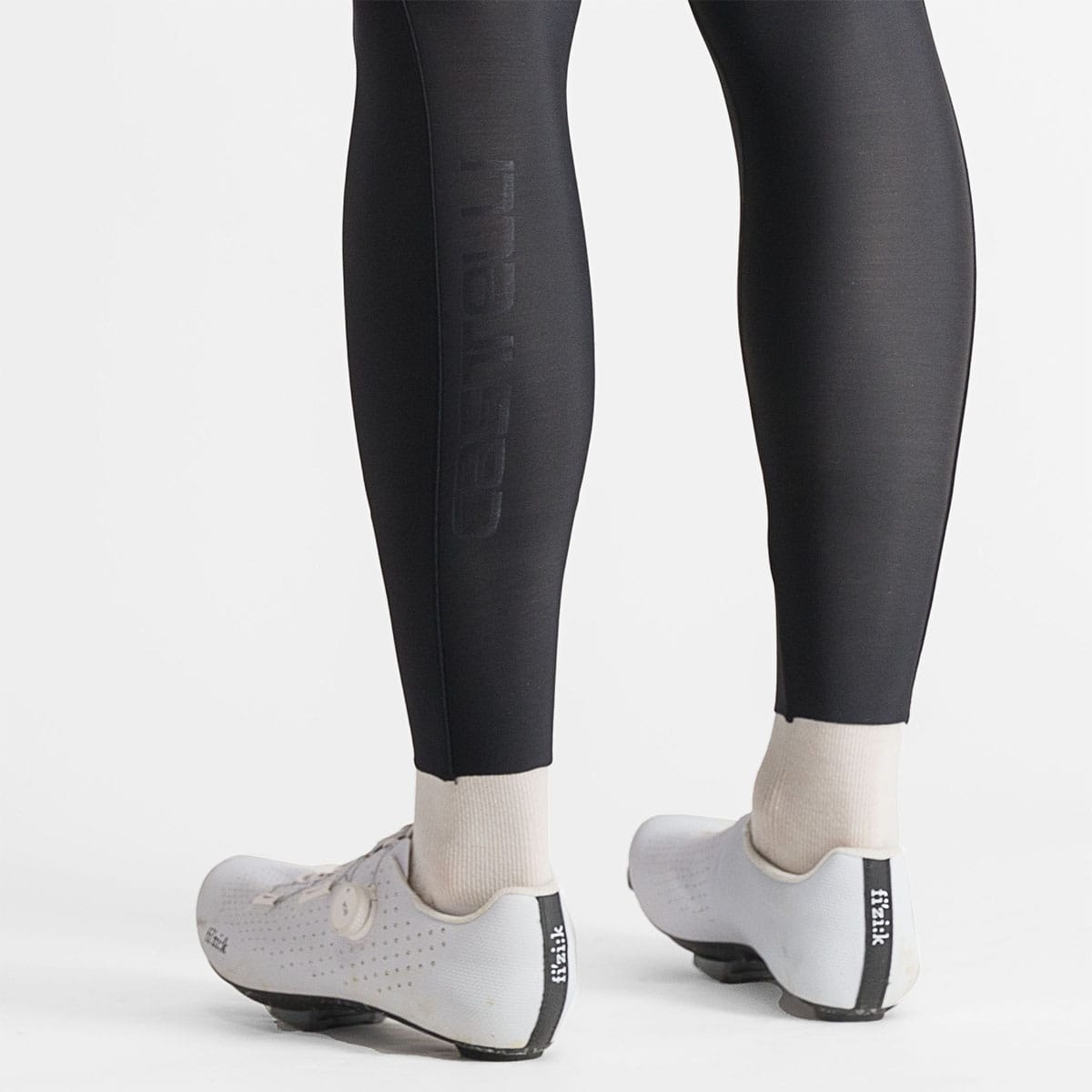 CASTELLI ESPRESSO Bib Tight černá
