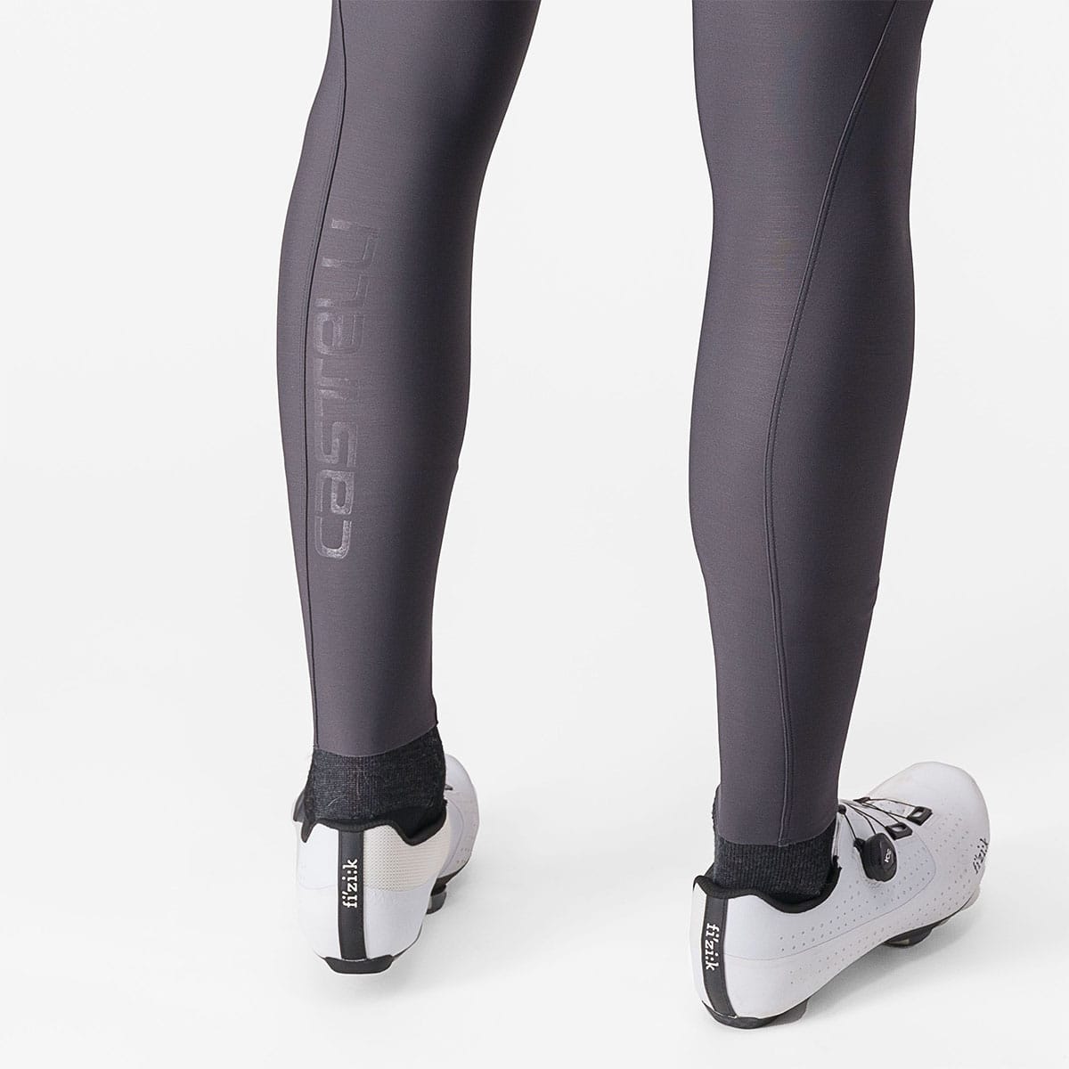 CASTELLI ESPRESSO Bib Tight Grey