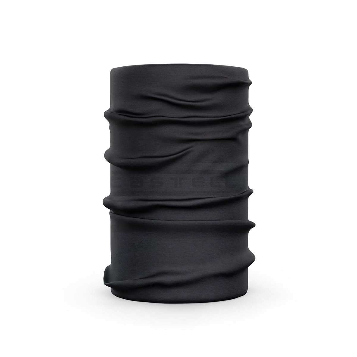 CASTELLI PRO THERMAL Choker Černá barva