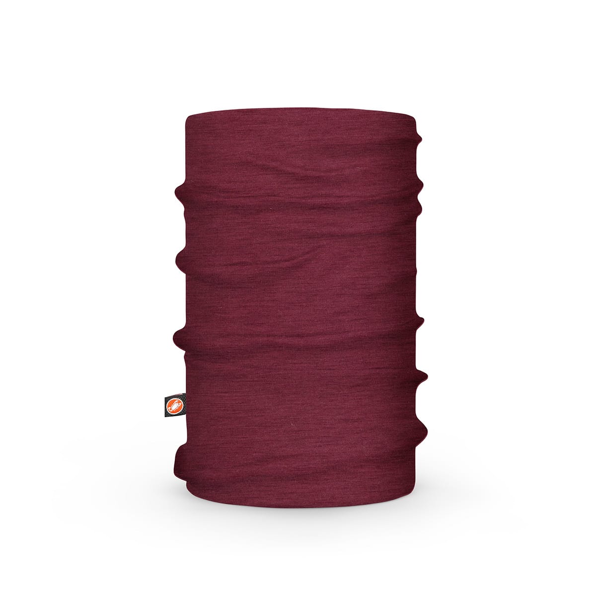 Náhrdelník CASTELLI MERINO Bordeaux