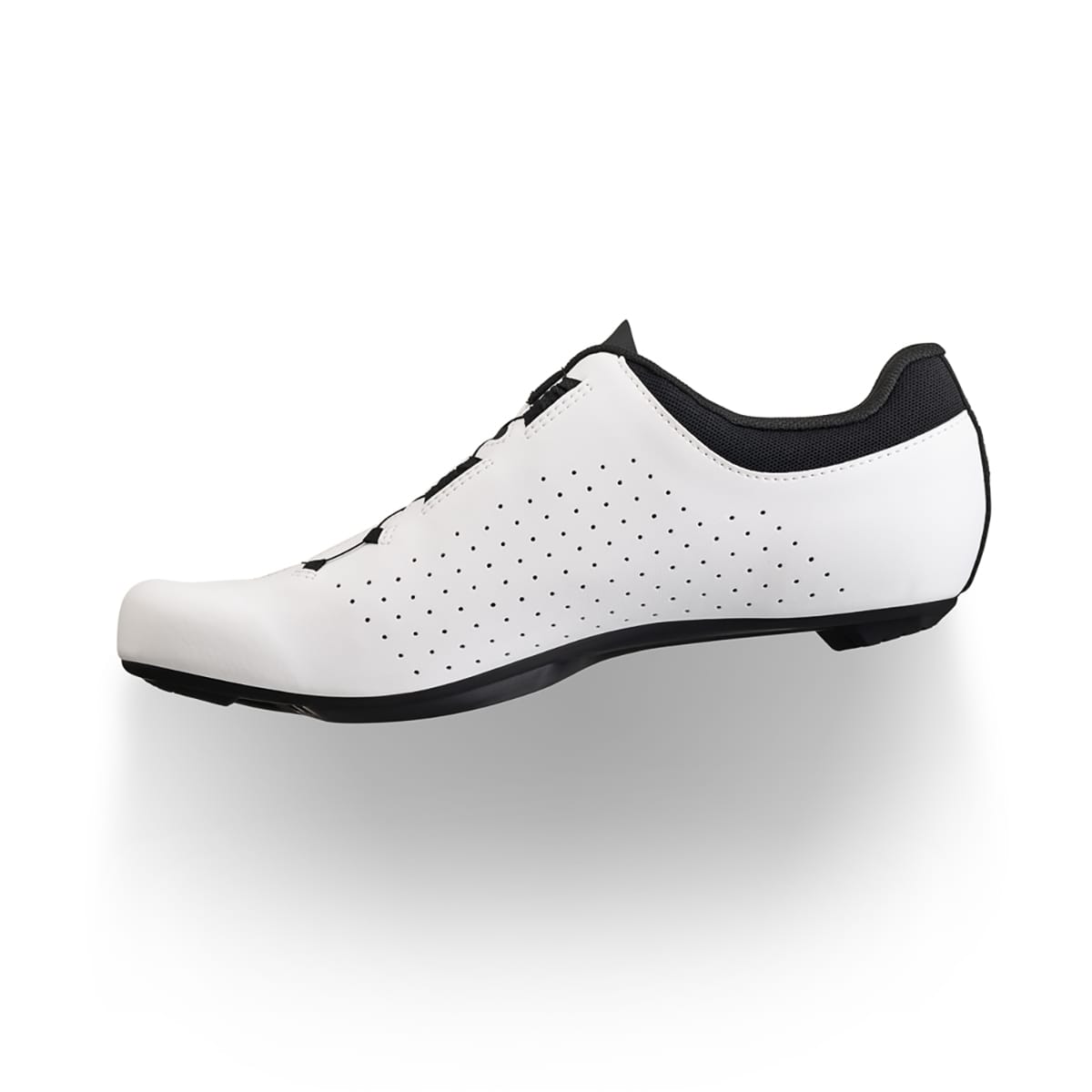FIZIK VENTO OMNA WIDE Silniční obuv White