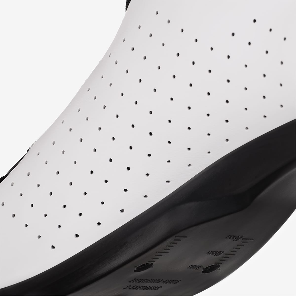 FIZIK VENTO OMNA WIDE Silniční obuv White