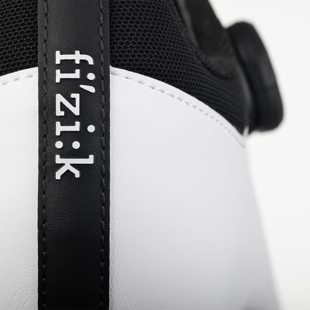 FIZIK VENTO OMNA WIDE Silniční obuv White