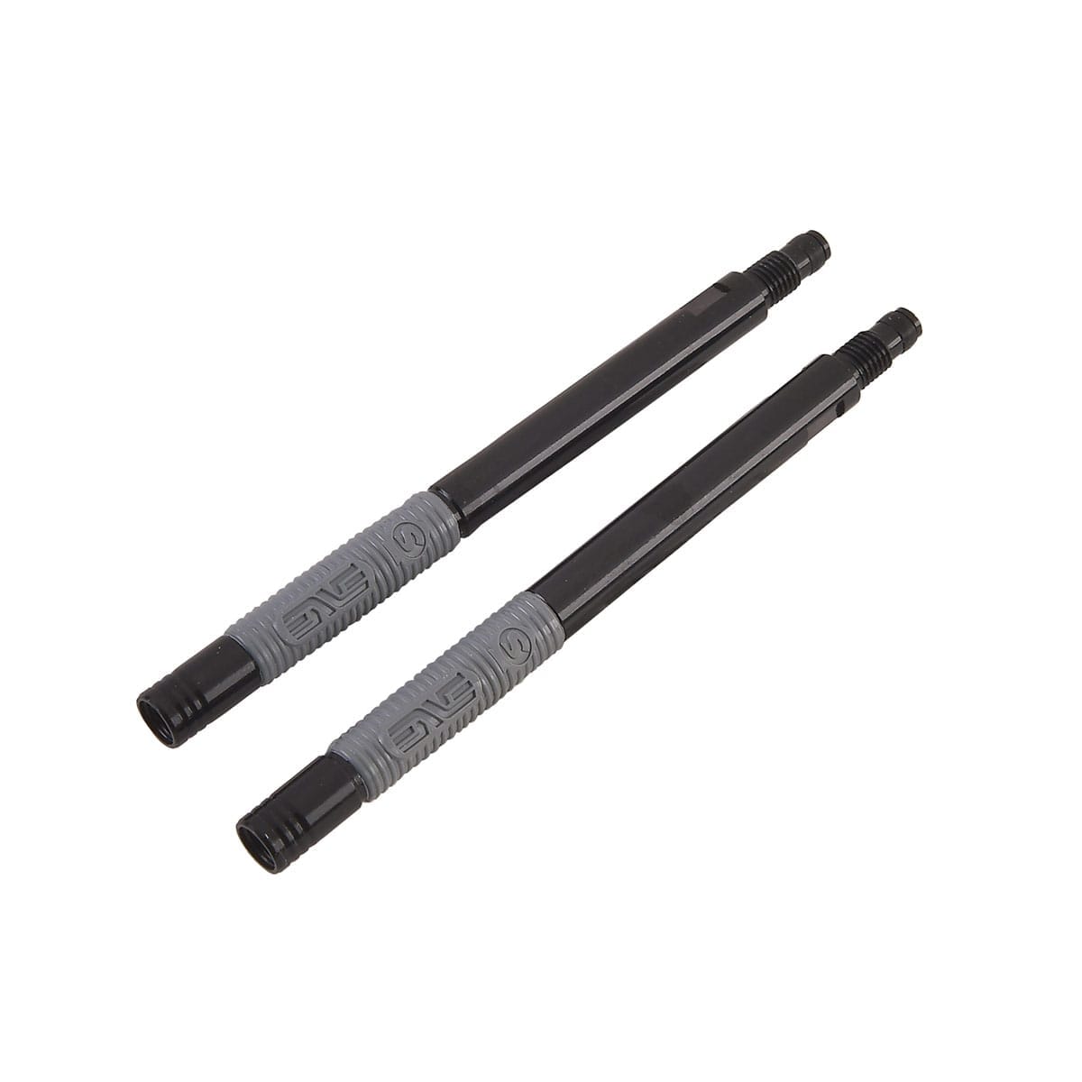 ENVE SILCA Prodloužení ventilku Presta 75 mm černé (x2)
