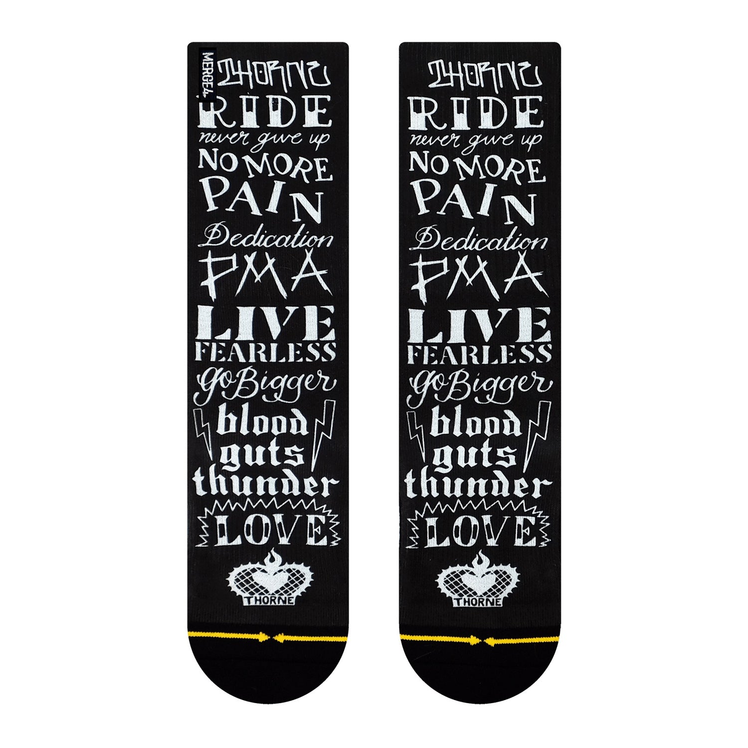 EQUIPMENT - MTB Socks