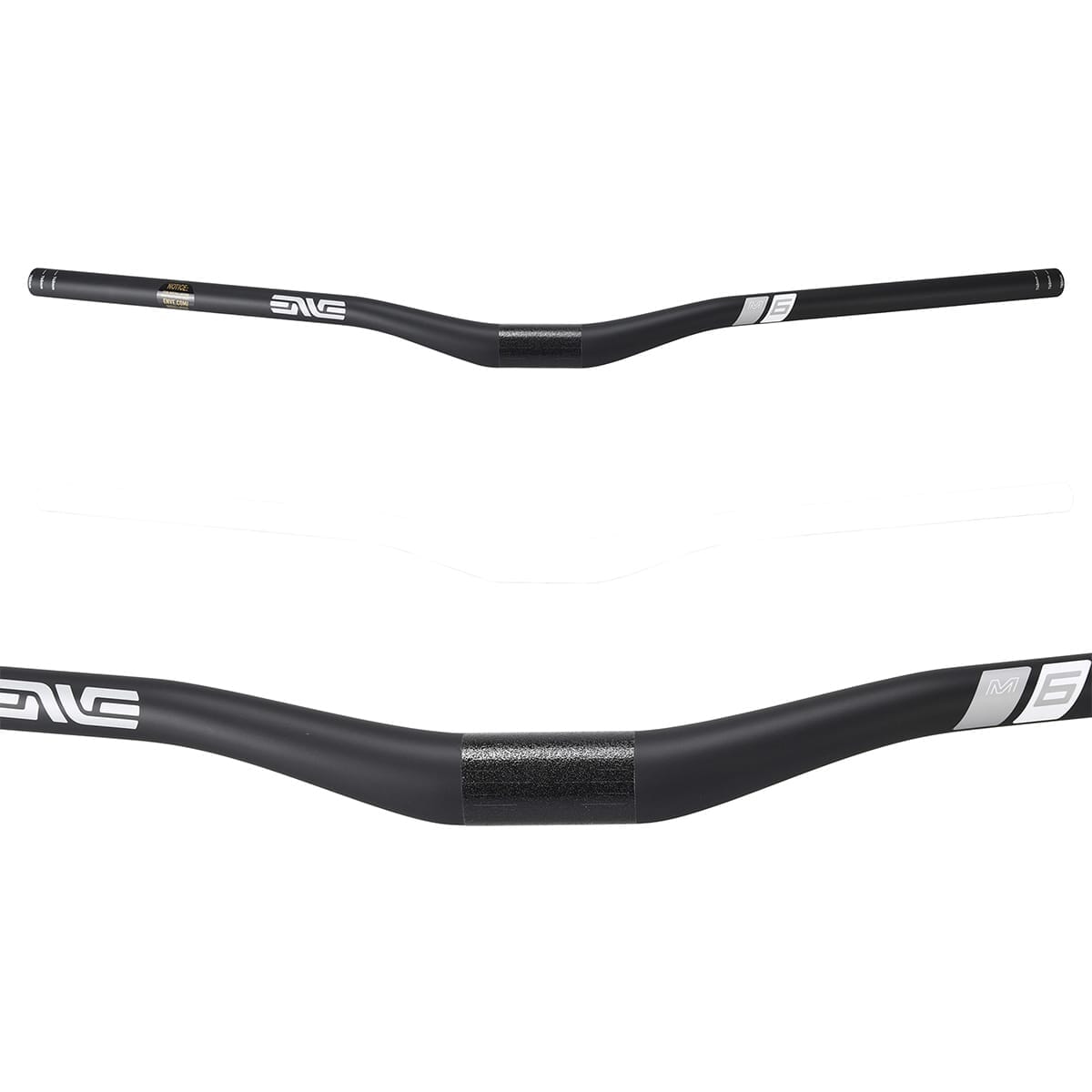 ENVE M6 Stoupání závěsu 25 mm 780 mm