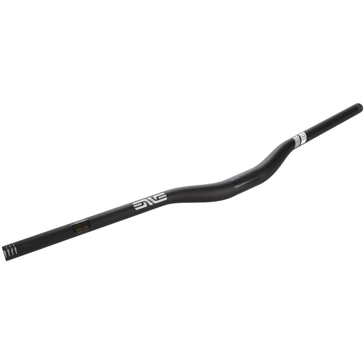 ENVE M9 Rise 30mm 810mm závěs