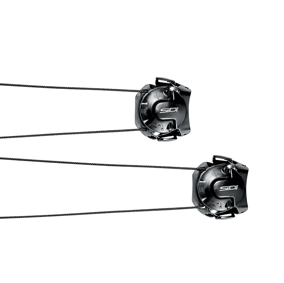 Přezky SIDI TECNO 3 Long 155 Black