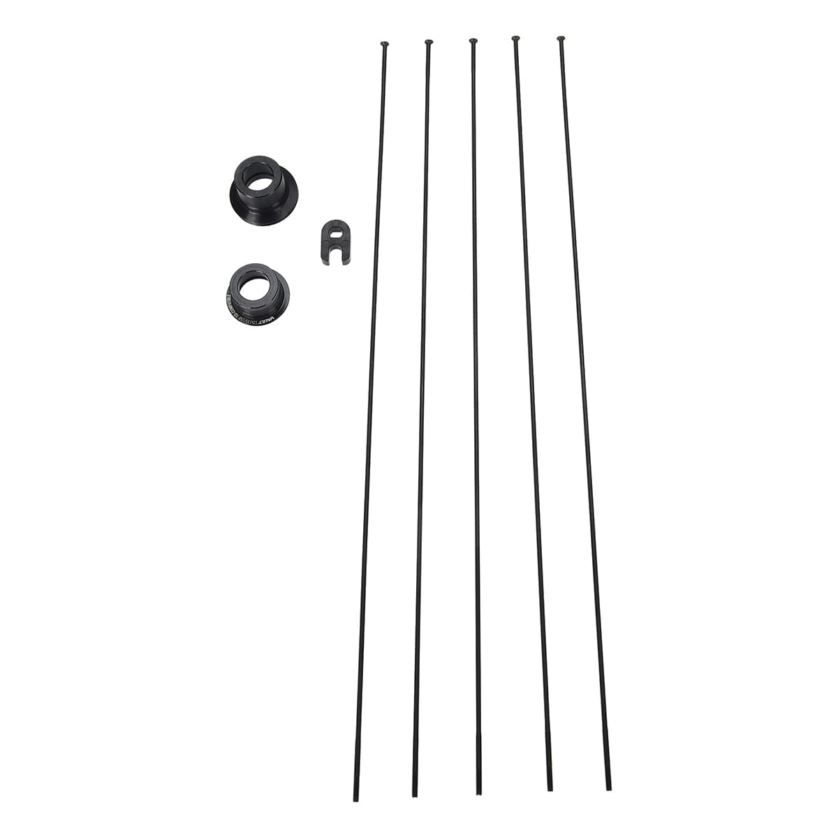 Rear wheel RACE FACE AEFFECT R30 27.5'' Axle 12x148 mm Boost