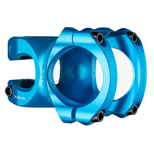 Představec RACE FACE TURBINE R 35, modrý