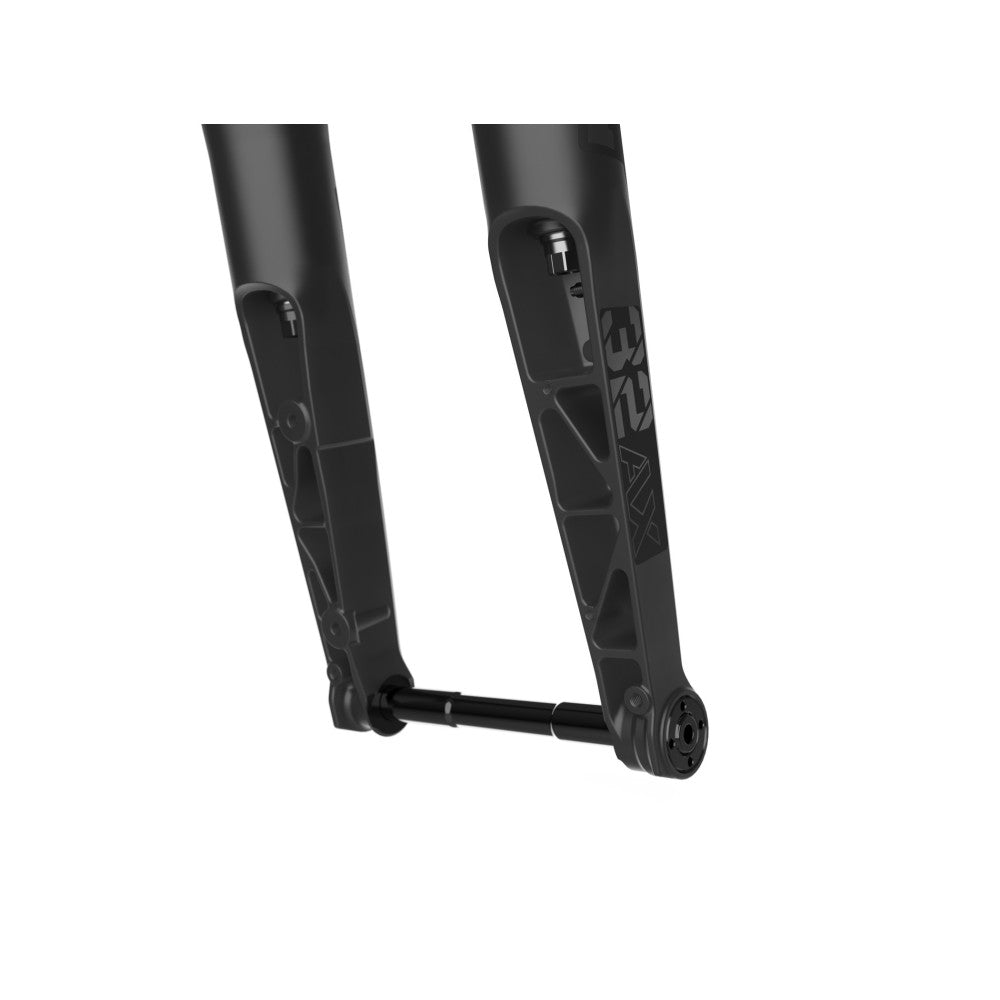 FOX 32 PERFORMANCE TC 700c Grip SL vidlice černá 2026