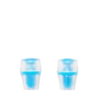 Náhradní ventil pro HYDRAPAK BITE VALVE STEALTH Water Pocket (x2)