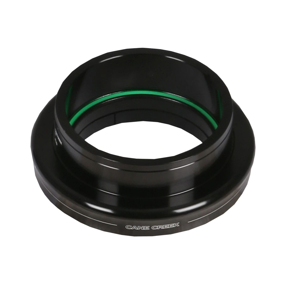 Nízká miska pro CANE CREEK TEN 1,5" externí náhlavní souprava EC49 Black