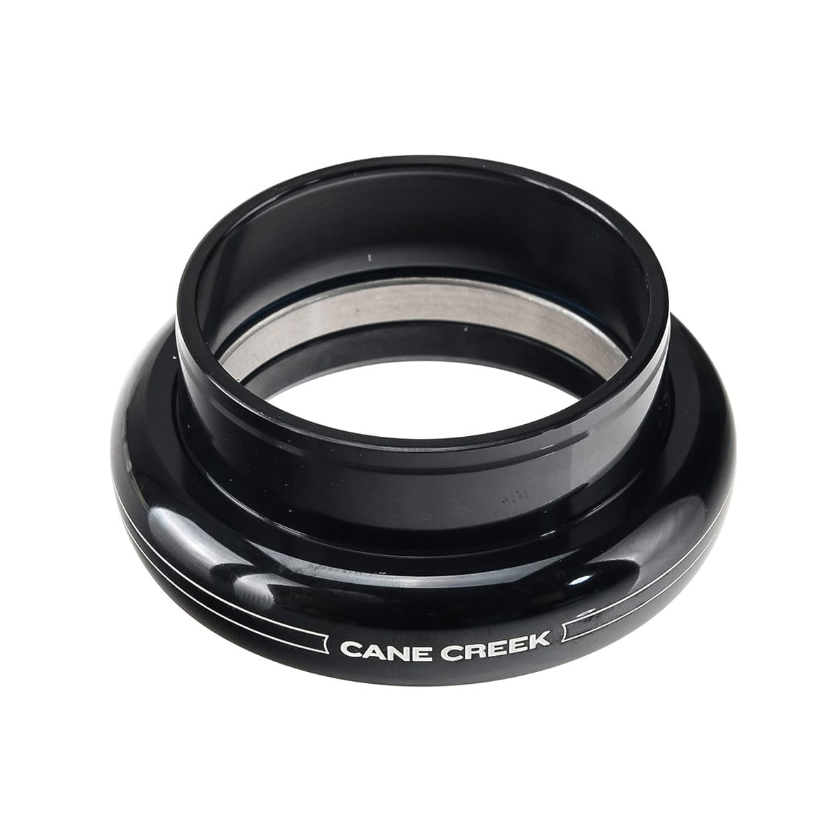 Nízká miska pro CANE CREEK 110 1,5" EC44 External Headset Black