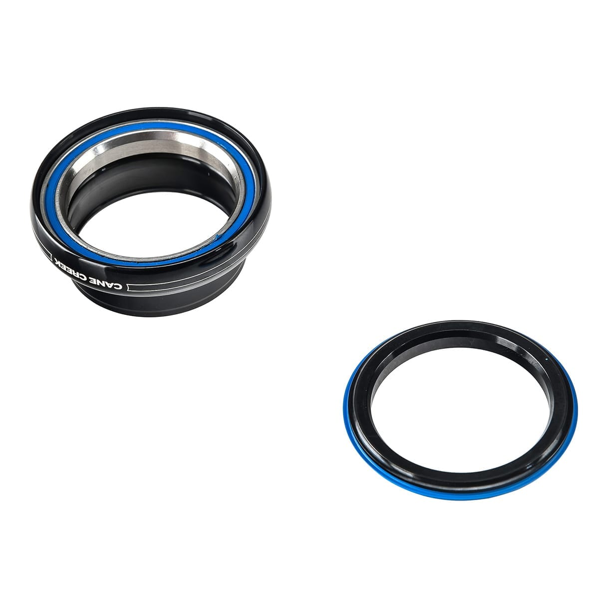 Nízká miska pro CANE CREEK 110 1,5" EC44 External Headset Black