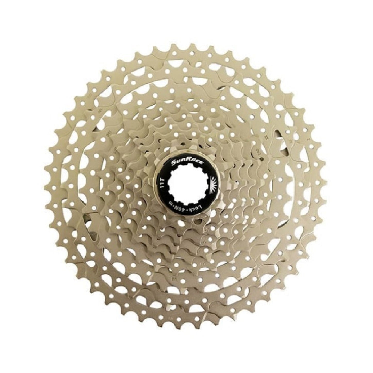 SUNRACE CSMS2 10V kazeta