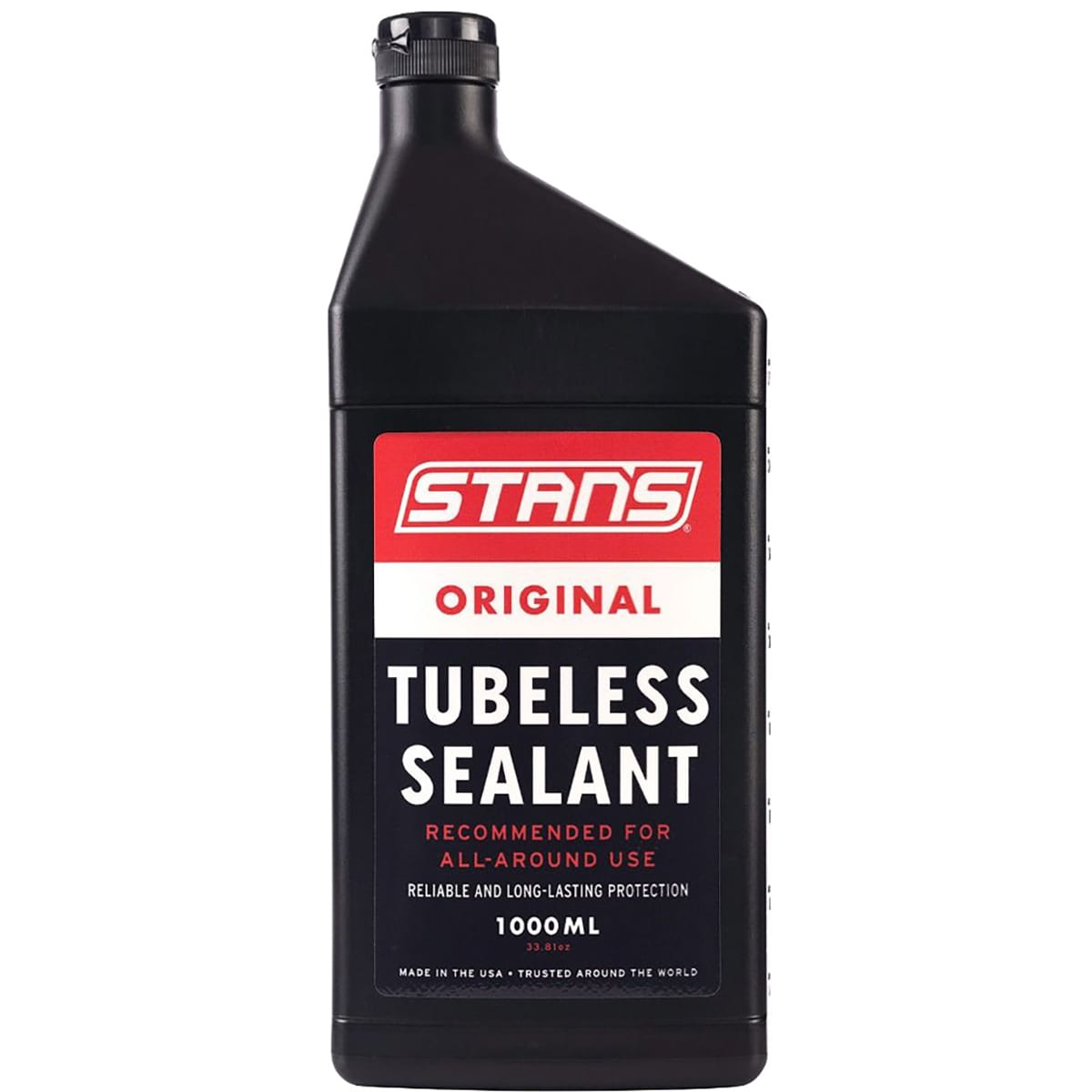 STAN'S THE SOLUTION Anti-Puncture Preventive Liquid (1000 ml)