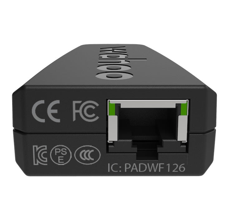 WAHOO KICKR Direct Connect Ethernet box