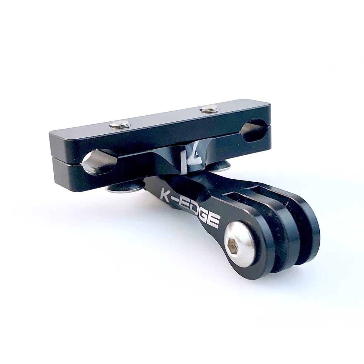 Držák K-EDGE GO BIG na sedlo pro GoPro Black