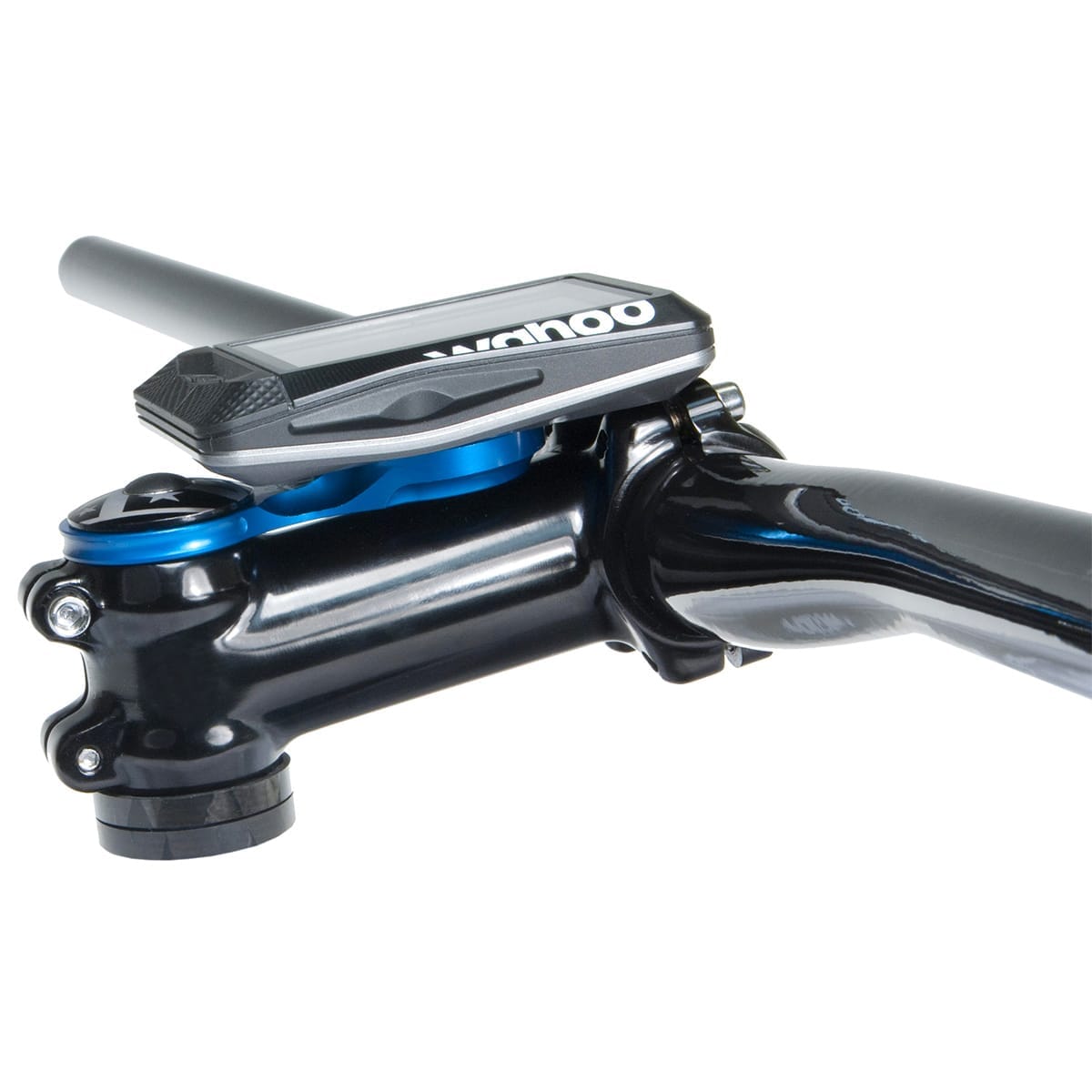 Stem Mount for GPS Wahoo K-EDGE FIXED