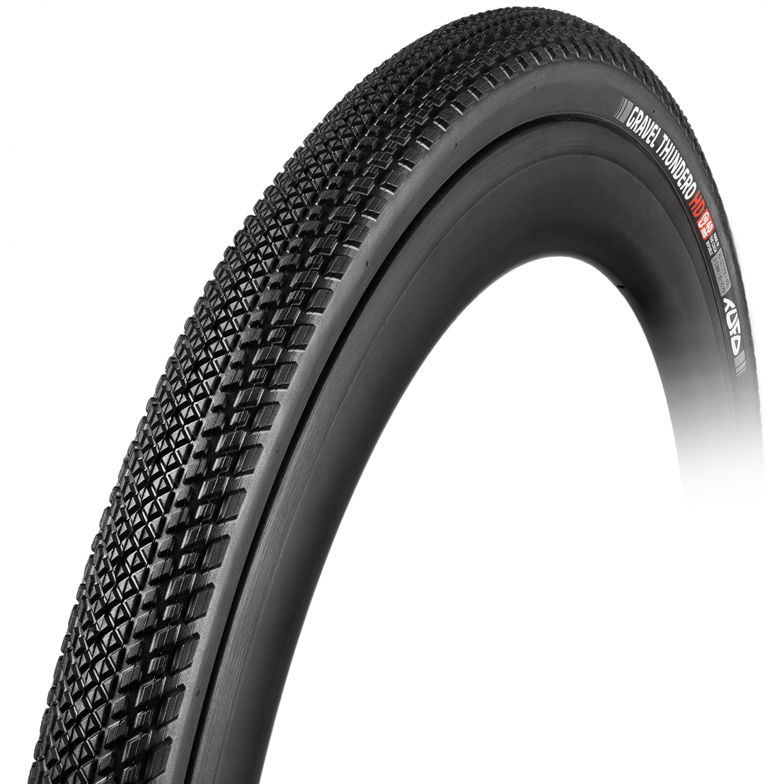Pneumatika TUFO GRAVEL THUNDERO HD 700x40c TubeType Soft Black