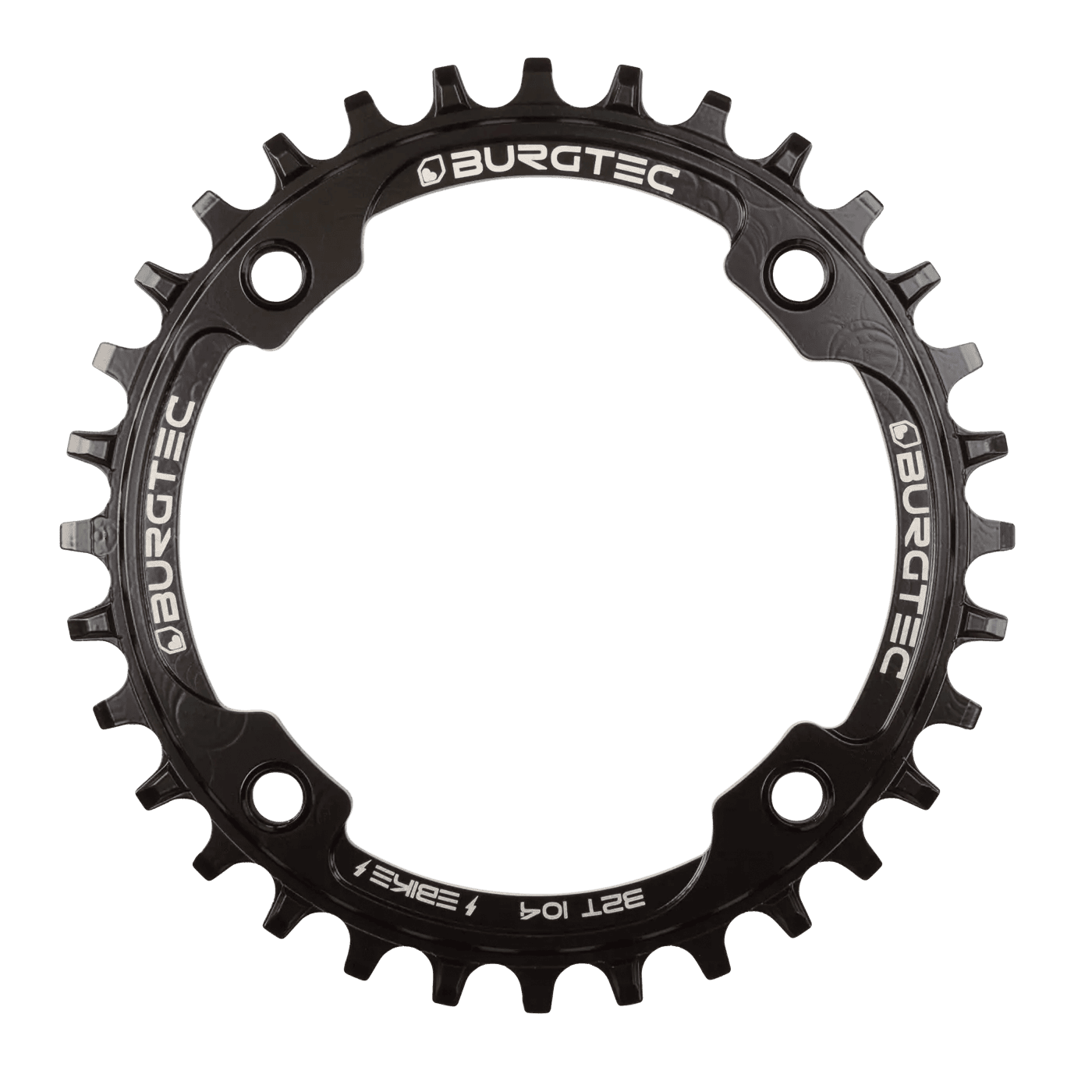 Mono platforma BURGTEC BCD E-BIKE THICK THIN Interiér