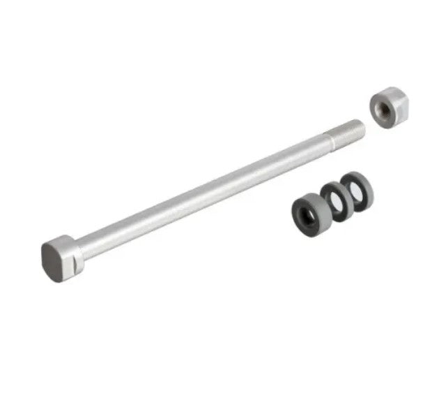 TACX Hub Axle Adapter 10mm x 1 T1706